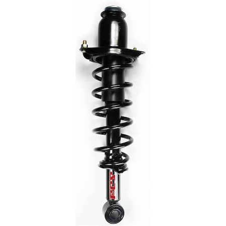 Fcs Automotive Complete Strut Assembly, 1345378L 1345378L